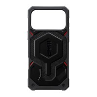 Чохол до мобільного телефона Armorstandart Y50 MagCase Apple iPhone 18 Pro Max / 17 Pro Max Black (ARM90908)