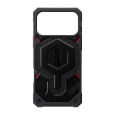 Чохол до мобільного телефона Armorstandart Y50 MagCase Apple iPhone 18 Pro Max / 17 Pro Max Black (ARM90908)