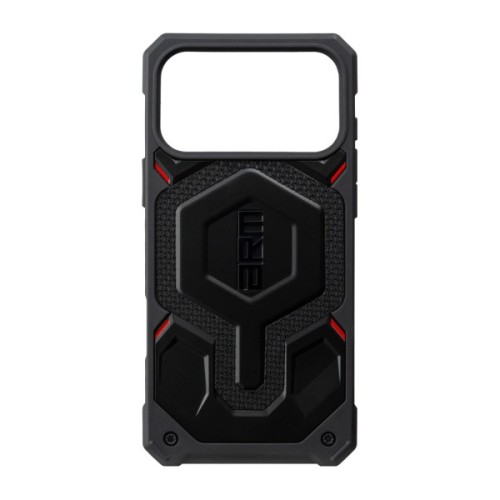 Чохол до мобільного телефона Armorstandart Y50 MagCase Apple iPhone 18 Pro Max / 17 Pro Max Black (ARM90908)