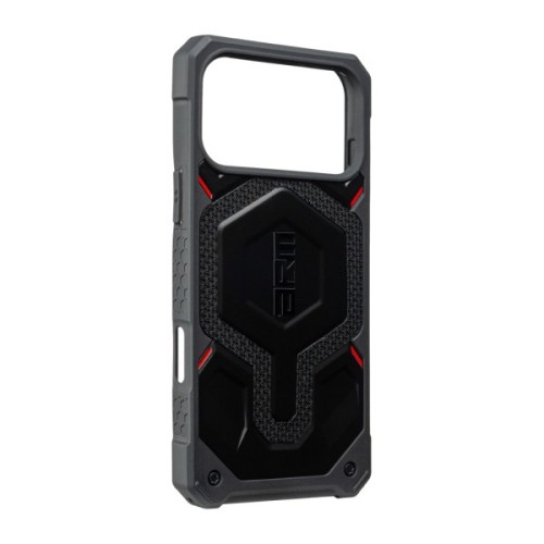 Чохол до мобільного телефона Armorstandart Y50 MagCase Apple iPhone 18 Pro Max / 17 Pro Max Black (ARM90908)