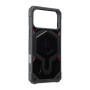 Чохол до мобільного телефона Armorstandart Y50 MagCase Apple iPhone 18 Pro Max / 17 Pro Max Black (ARM90908)