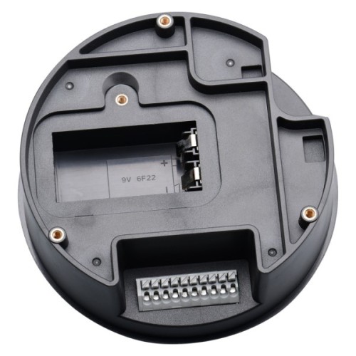 Манометр Wintact цифровий диференціальний, інтерфейс RS485, ±50 кПа (WT5110-50KPA)