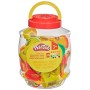Набір для творчості Hasbro Play-Doh Відерце з Розвагами (F1530)
