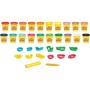 Набір для творчості Hasbro Play-Doh Відерце з Розвагами (F1530)