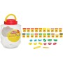 Набір для творчості Hasbro Play-Doh Відерце з Розвагами (F1530)