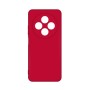 Чохол до мобільного телефона ACCLAB Silicone Xiaomi Redmi 14C 4G Red (1283126617119)