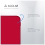 Чохол до мобільного телефона ACCLAB Silicone Xiaomi Redmi 14C 4G Red (1283126617119)