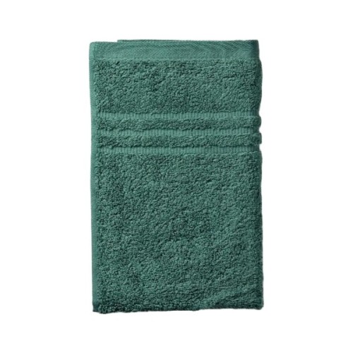 Рушник Kela махровий Leonora, соснова зелень, 70х140 см (23455) (00000026325)