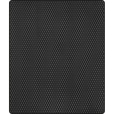 Килимок в багажник EVAtech Peugeot 308 2014-2021 2 покоління Com (PT1825BO1RBB)