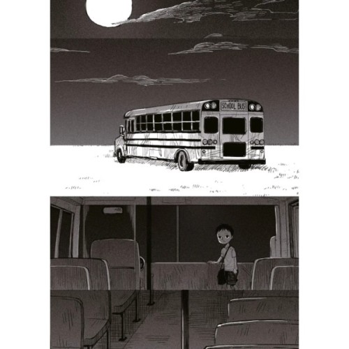 Комікс Крайнебо. Том 1 - Чон Джіхун Varvar Publishing (9786170989055)