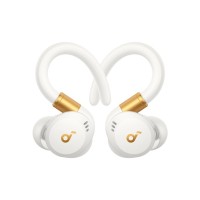 Навушники Anker SoundCore Sport X20 White (A3968G21)