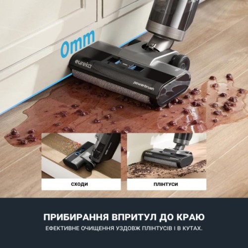 Пилосос Eureka NEW430