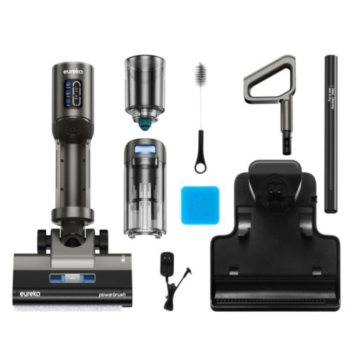 Пилосос Eureka NEW430