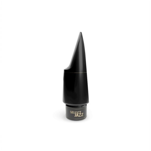 Мундштук для саксофона D'Addario Select Jazz Mouthpiece - Alto Sax #D6M (6M) (MJS-D6M)