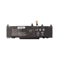 Акумулятор до ноутбука HP EliteBook 840 G10 (WP03) 11.4V 4150mAh PowerPlant (NB462360)
