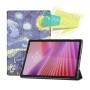 Чохол до планшета BeCover Smart Case Lenovo Tab TB-311FU 10.1" Night (713119)
