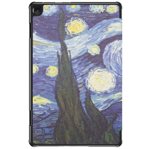 Чохол до планшета BeCover Smart Case Lenovo Tab TB-311FU 10.1" Night (713119)