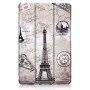 Чохол до планшета BeCover Smart Case Samsung Galaxy Tab A11 Plus SM-X236B 11.0" Paris (714007)