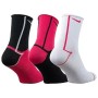Шкарпетки Nike W NK EVERYDAY PLUS LTWT ANKLE CK6021-913 34-38 3 пари Мультиколор (195244772148)