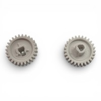 Шестерня 27T HP LJ 2200/2300/RS6-0923, rubber roller Veaye (RS6-0923-VE)