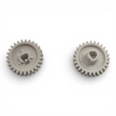 Шестерня 27T HP LJ 2200/2300/RS6-0923, rubber roller Veaye (RS6-0923-VE)