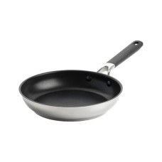 Сковорода KitchenAid CSS 28 см з керамічним покриттям (CC005702-001)