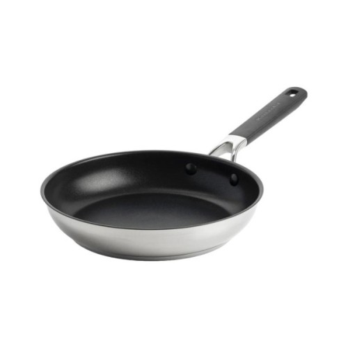 Сковорода KitchenAid CSS 28 см з керамічним покриттям (CC005702-001)