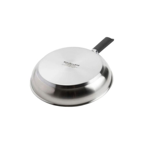 Сковорода KitchenAid CSS 28 см з керамічним покриттям (CC005702-001)