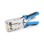 Інструмент Ritar HT-2810R для RJ-45 (8P8C Cat-6) (YT-HT-2810R)