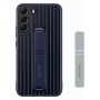Чохол до мобільного телефона Samsung Protective Standing Cover Galaxy S22 Plus Navy (EF-RS906CNEGRU)