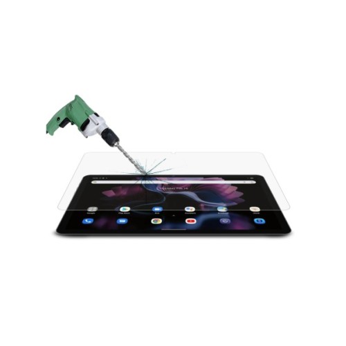 Скло захисне BeCover Doogee Tab A9 Pro Plus 11.0" (713712)