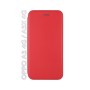 Чохол до мобільного телефона BeCover Exclusive Oppo A3 4G / А3х 4G / A40m Red (712507)