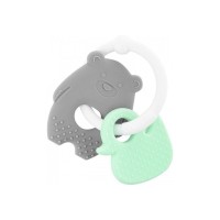 Прорізувач Akuku Мишка / Утенок (A0126)