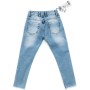 Джинси дитячі Breeze завужені (ESC-1981-2-176G-blue)