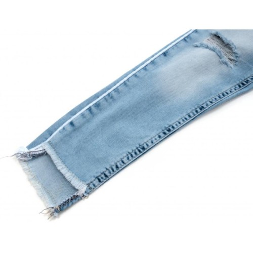 Джинси дитячі Breeze завужені (ESC-1981-2-176G-blue)