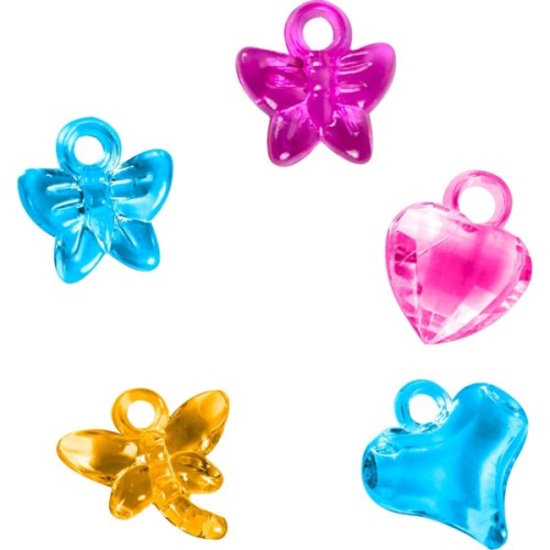 Набір для творчості WeCool iLY Fashion LOOM Виготовлення браслетів (112353-1)