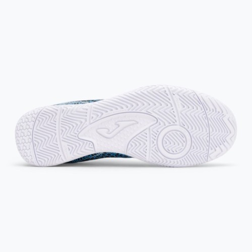 Футзалки Joma Maxima MAXS2531IN чорно-бірюзовий 44 (8447150162967)