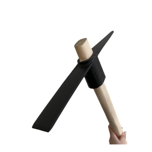 Кирка Sector кирко-мотига важка "Сікач" 3,5 кг, 970 мм (КМВ-Сікач)