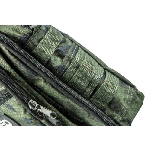Сумка для інструмента Neo Tools Camo, 25х19см, поліестер 600D, посилена, камуфляж (84-323)