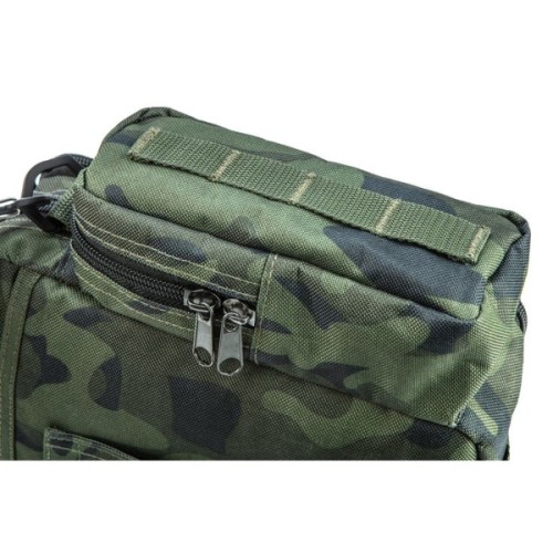 Сумка для інструмента Neo Tools Camo, 25х19см, поліестер 600D, посилена, камуфляж (84-323)