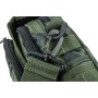 Сумка для інструмента Neo Tools Camo, 25х19см, поліестер 600D, посилена, камуфляж (84-323)