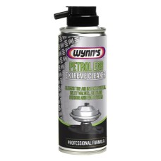 Автомобільний очисник WYNN'S Petrol EGR Extreme Cleaner 200мл (W29879)