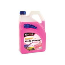 Омивач автомобільний AXXIS FRESH 4л (AX-2080)