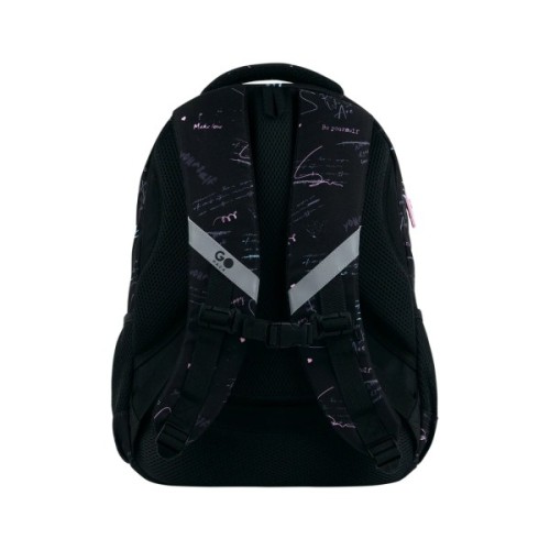 Рюкзак шкільний GoPack Teens 162L-1 (GO26-162L-1)