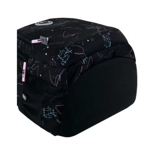 Рюкзак шкільний GoPack Teens 162L-1 (GO26-162L-1)