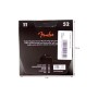 Струни для гітари Fender 60CL Phosphor Bronze Acoustic Strings 11-52 (A009854)