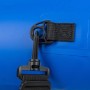 Гермомішок Tramp PVC blue 50л (UTRA-068-blue)