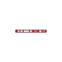 Рівень Milwaukee I-Beam магнітний, 120 см (4932478566)