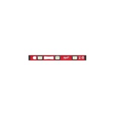 Рівень Milwaukee I-Beam магнітний, 120 см (4932478566) Рівень Milwaukee I-Beam магнітний, 120 см (4932478566)