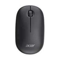 Мишка Acer AMR100 Optical Wireless Bubble Black (GP.MCE11.034)